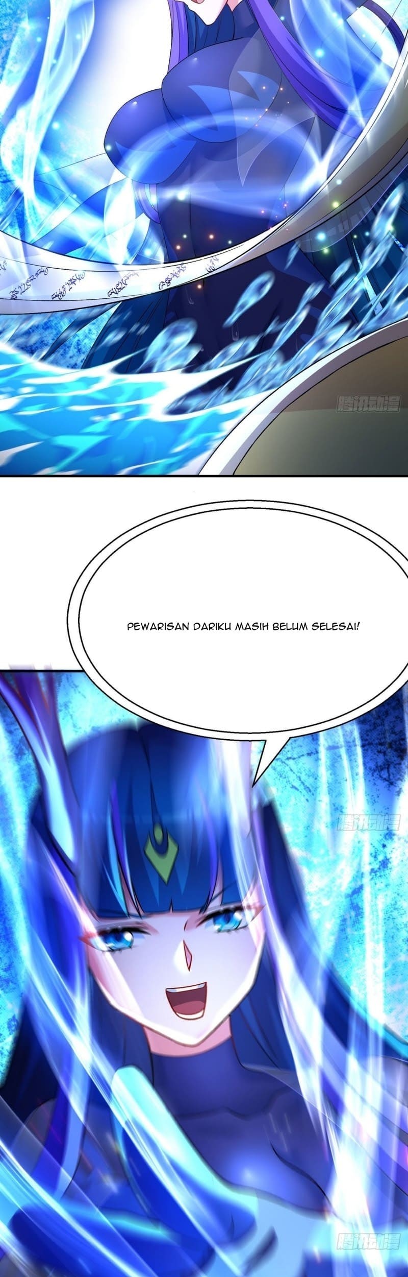I Picked Up An Attribute chapter 78 halaman 20