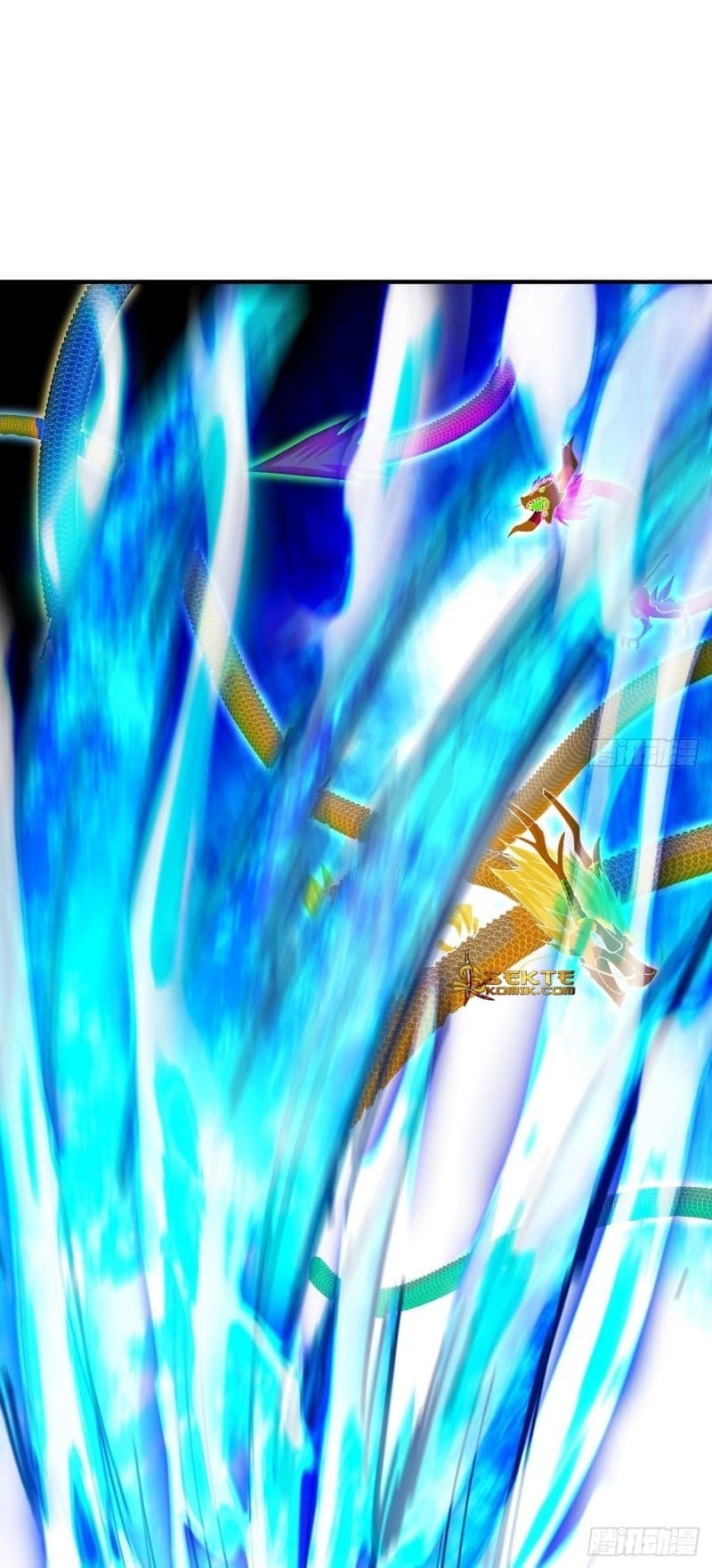 I Picked Up An Attribute chapter 78 halaman 31