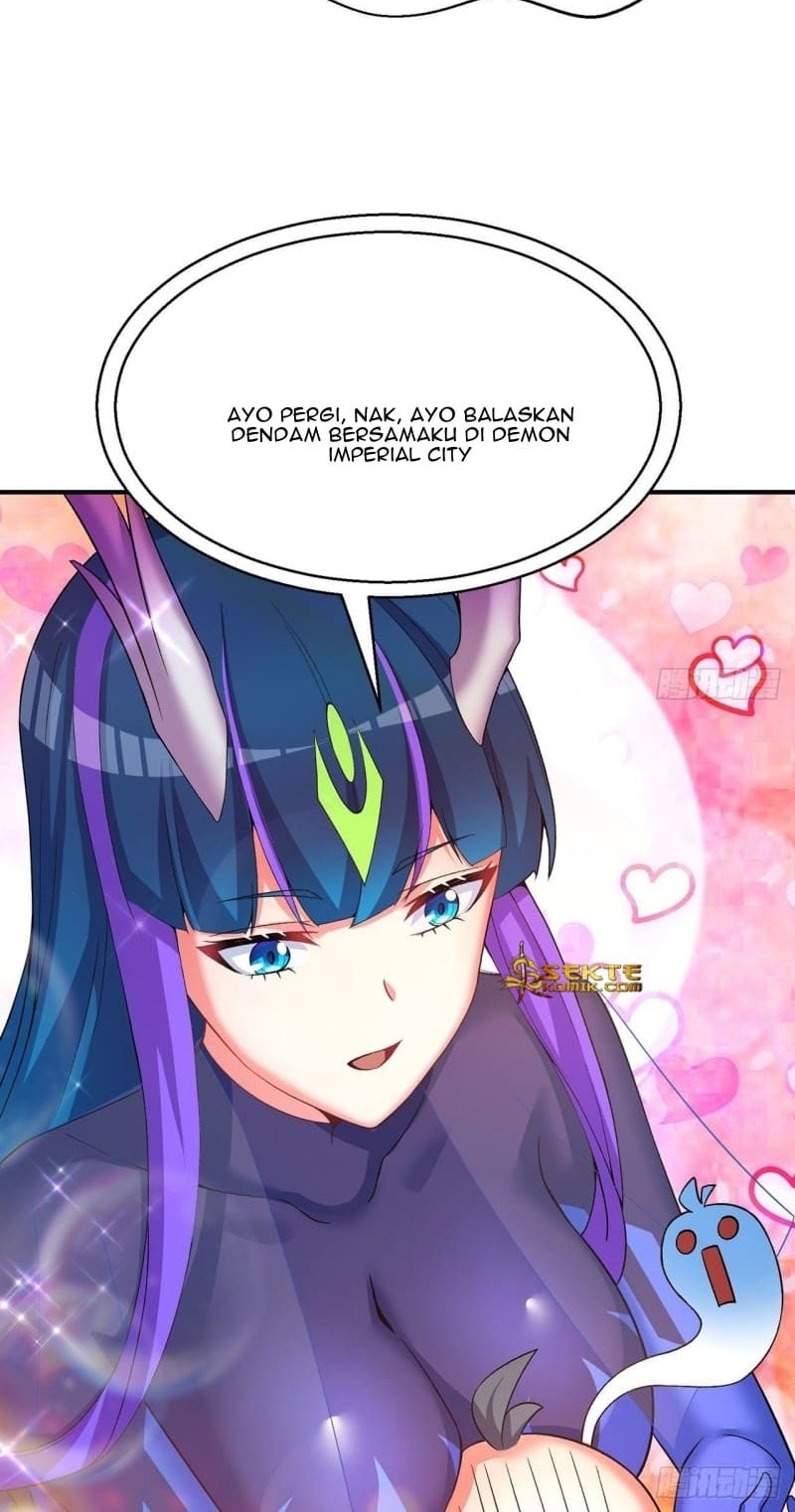 I Picked Up An Attribute chapter 78 halaman 37