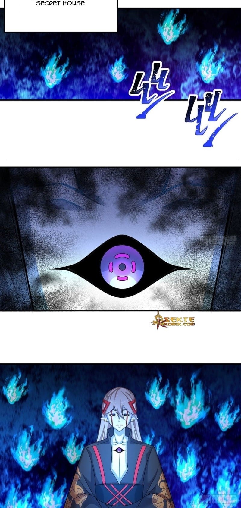 I Picked Up An Attribute chapter 78 halaman 39