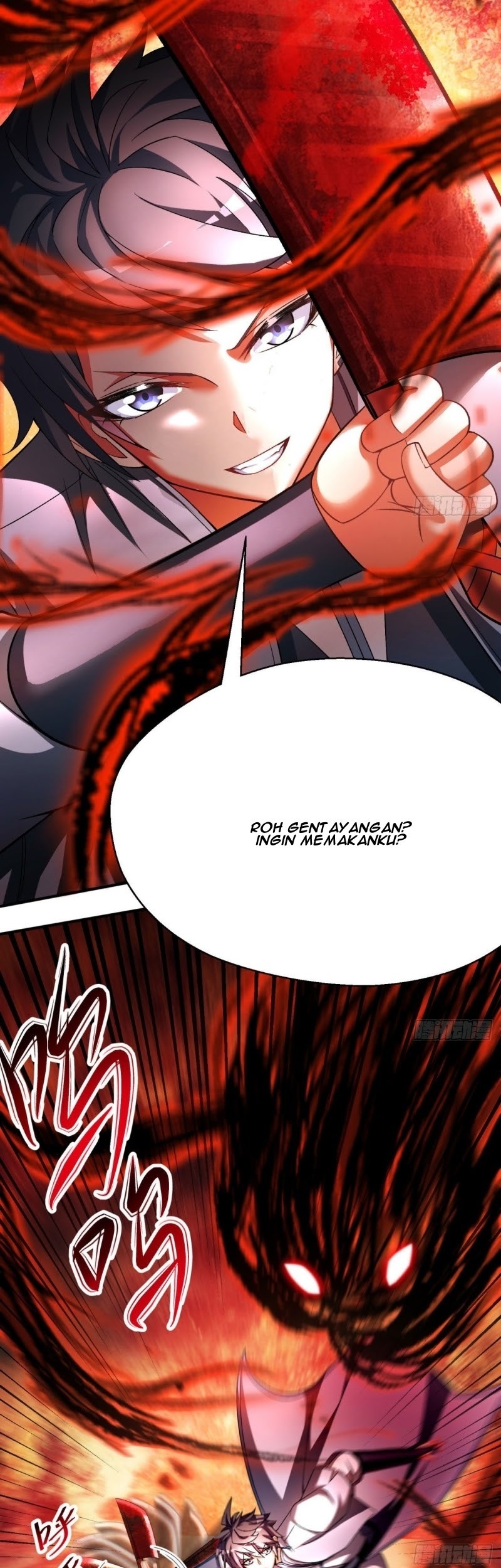I Picked Up An Attribute chapter 80 halaman 4