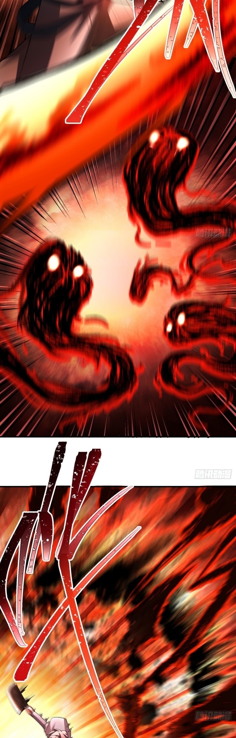 I Picked Up An Attribute chapter 80 halaman 6