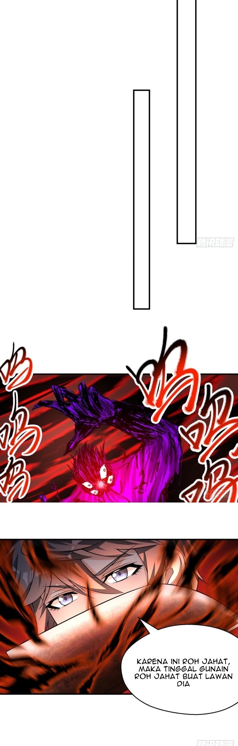 I Picked Up An Attribute chapter 80 halaman 22