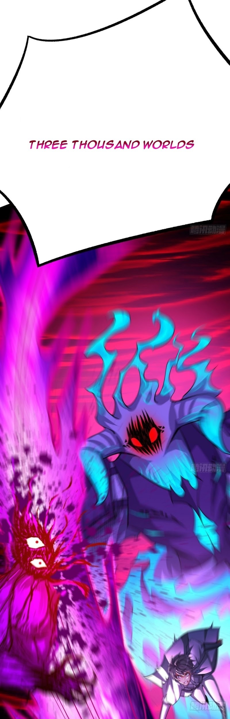 I Picked Up An Attribute chapter 80 halaman 26