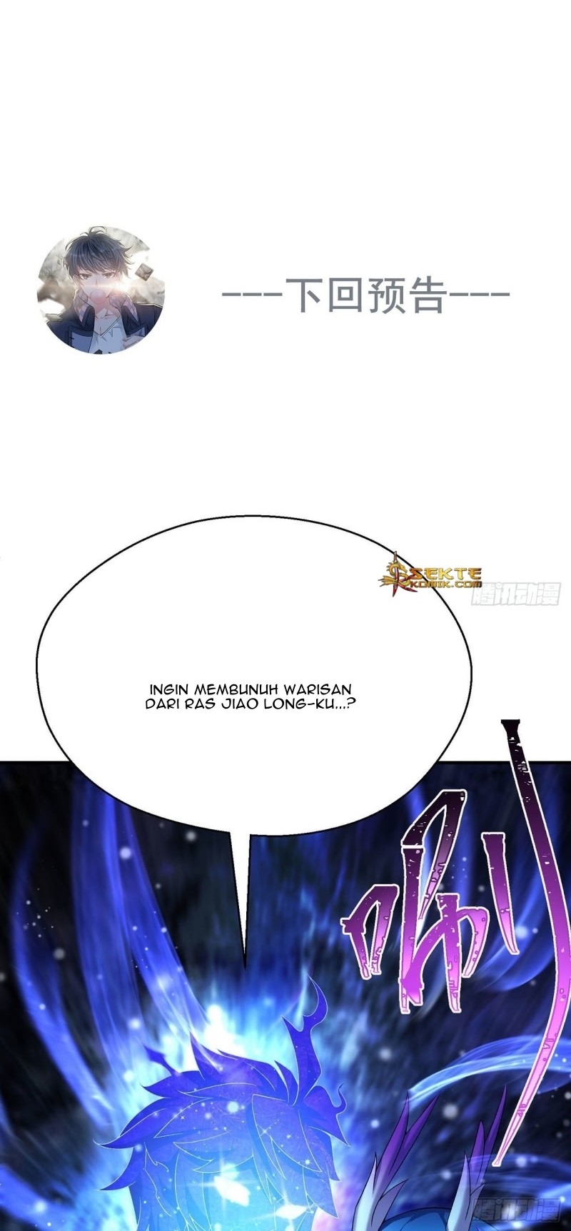 I Picked Up An Attribute chapter 80 halaman 37