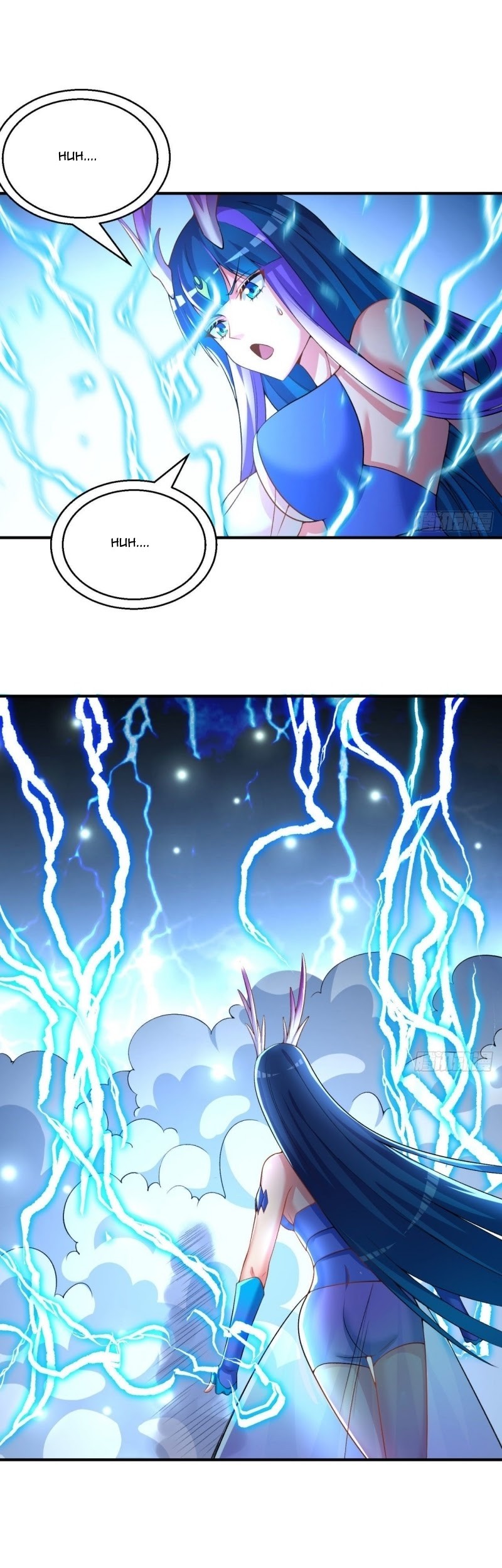 I Picked Up An Attribute chapter 81 halaman 3