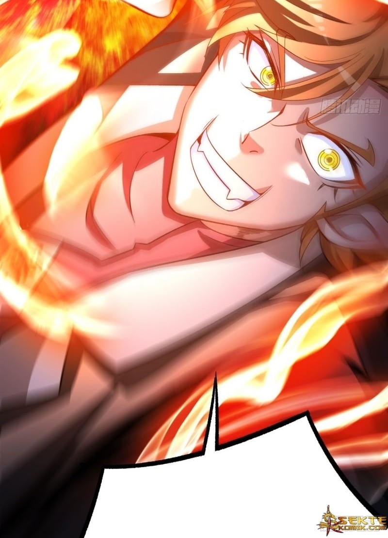 I Picked Up An Attribute chapter 81 halaman 6