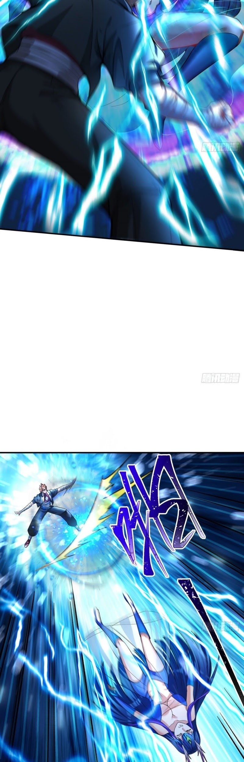 I Picked Up An Attribute chapter 81 halaman 9