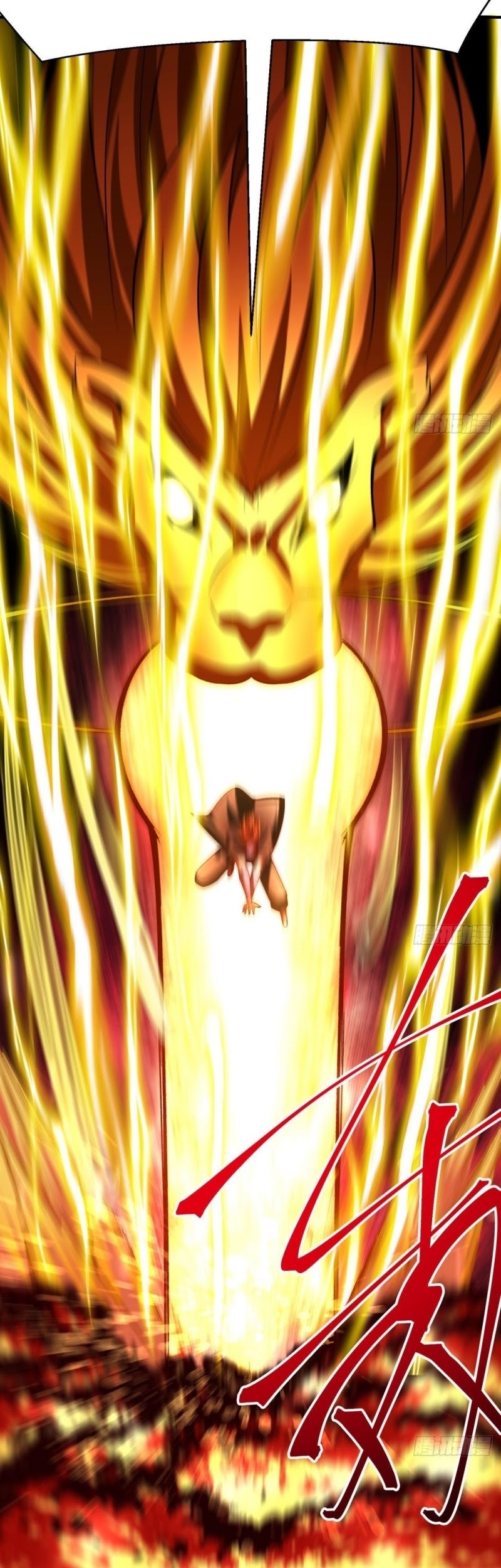 I Picked Up An Attribute chapter 81 halaman 13