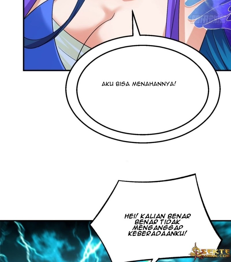 I Picked Up An Attribute chapter 81 halaman 26