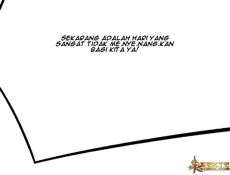 I Picked Up An Attribute chapter 81 halaman 30