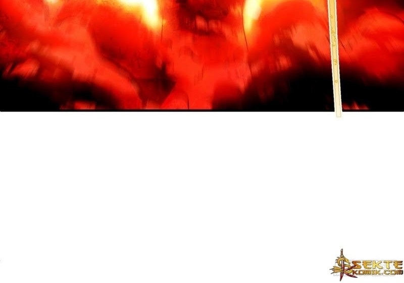 I Picked Up An Attribute chapter 81 halaman 34
