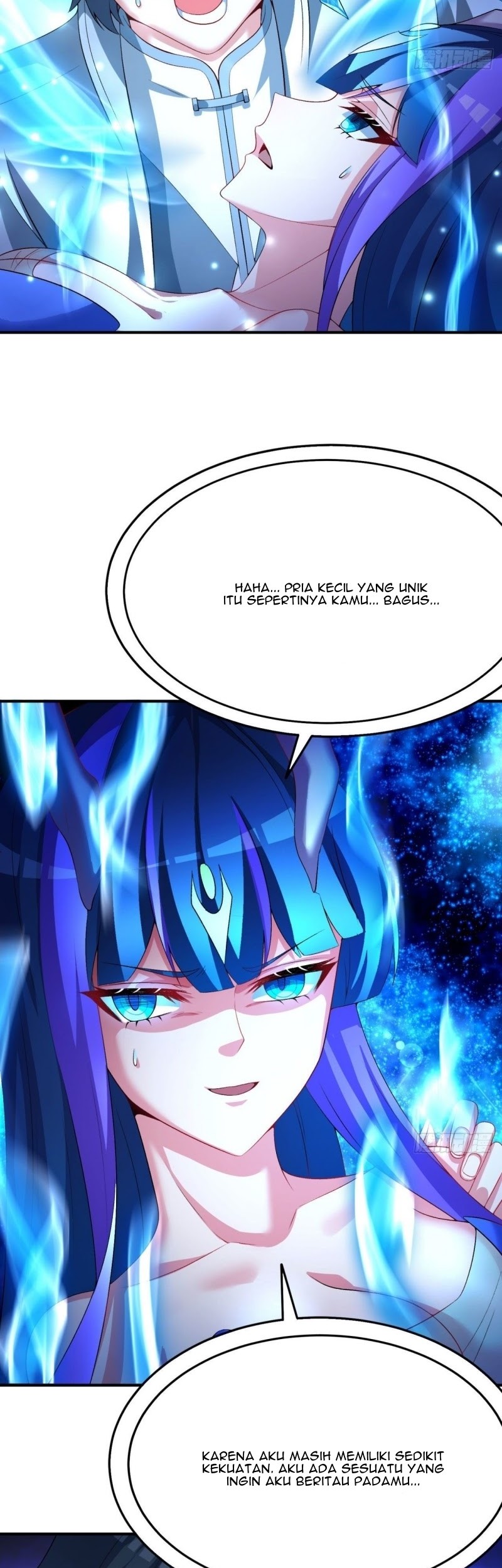 I Picked Up An Attribute chapter 81 halaman 41