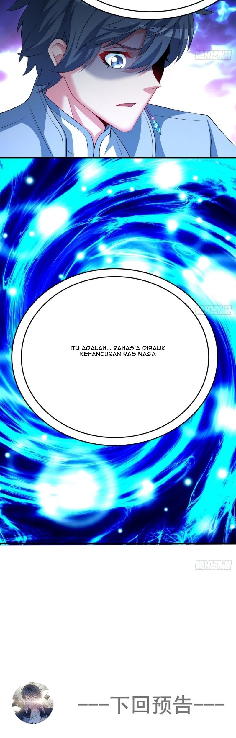 I Picked Up An Attribute chapter 81 halaman 42