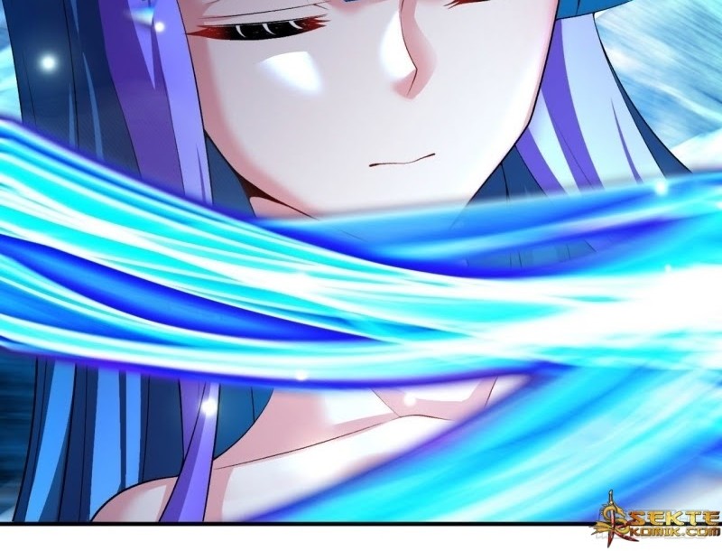 I Picked Up An Attribute chapter 82 halaman 13