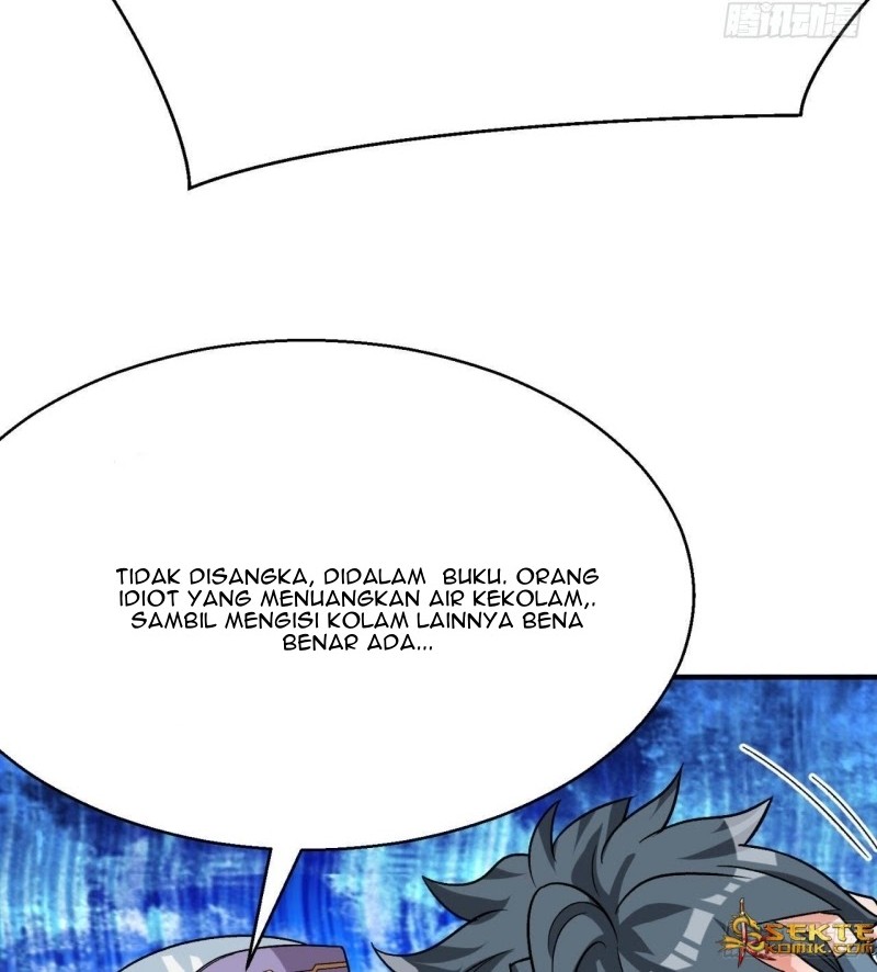 I Picked Up An Attribute chapter 82 halaman 21