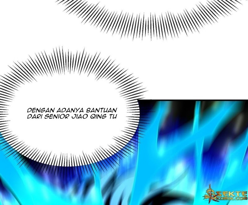 I Picked Up An Attribute chapter 82 halaman 29