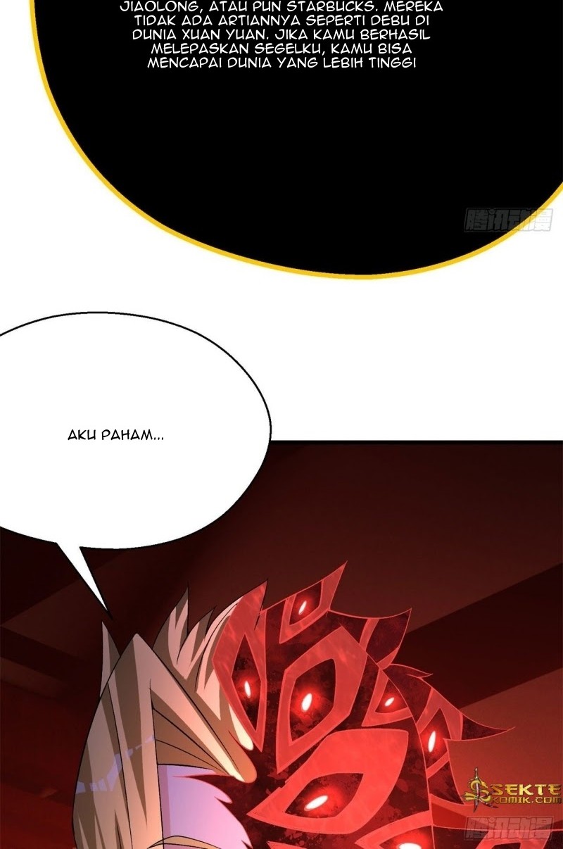 I Picked Up An Attribute chapter 83 halaman 14