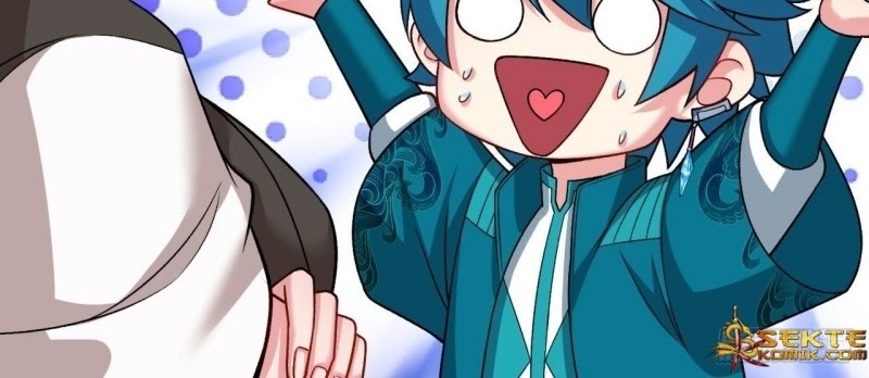 I Picked Up An Attribute chapter 83 halaman 26
