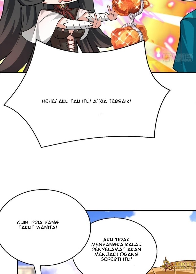 I Picked Up An Attribute chapter 83 halaman 30