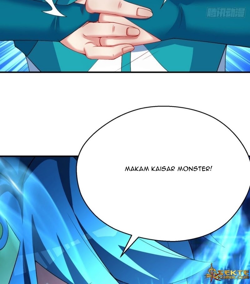 I Picked Up An Attribute chapter 83 halaman 38