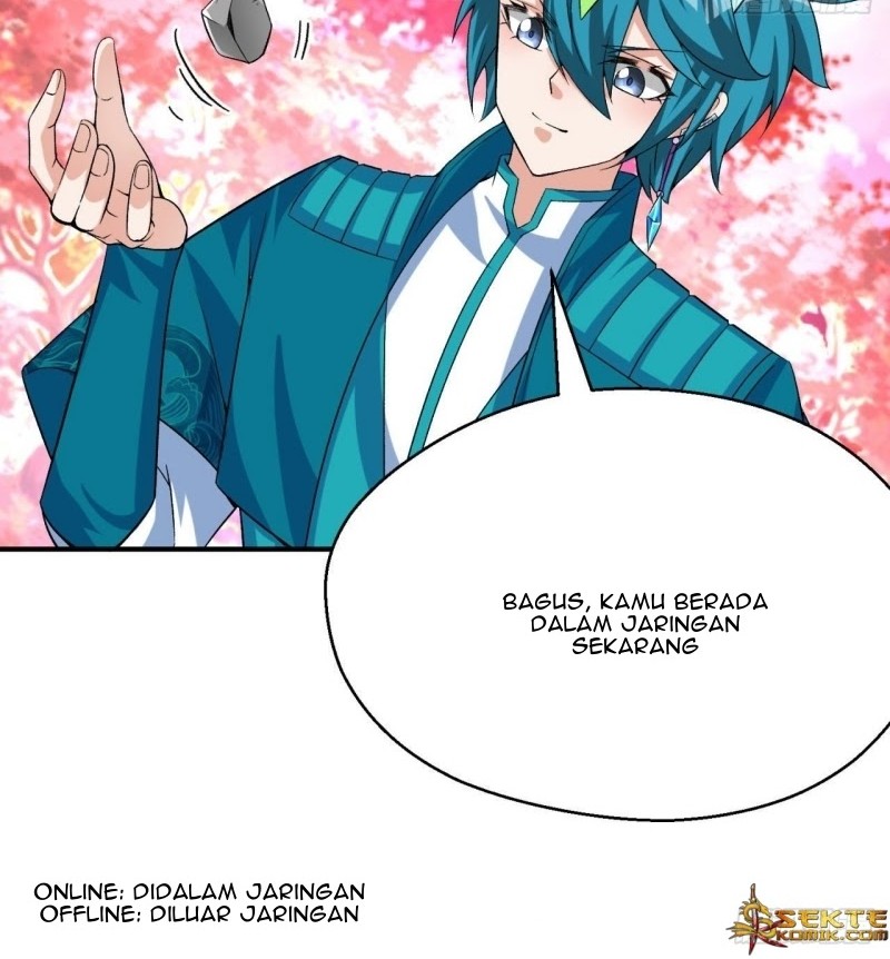 I Picked Up An Attribute chapter 85 halaman 6