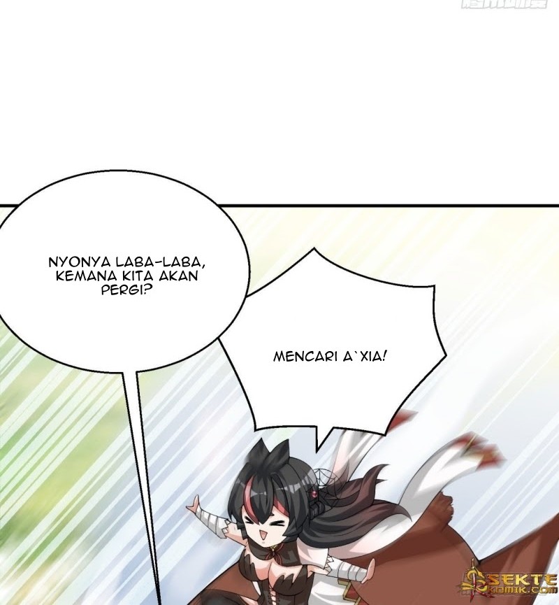 I Picked Up An Attribute chapter 85 halaman 10