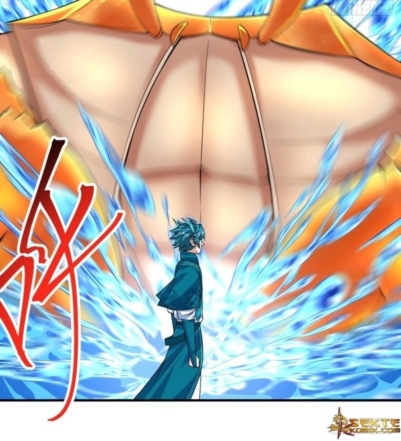 I Picked Up An Attribute chapter 85 halaman 18