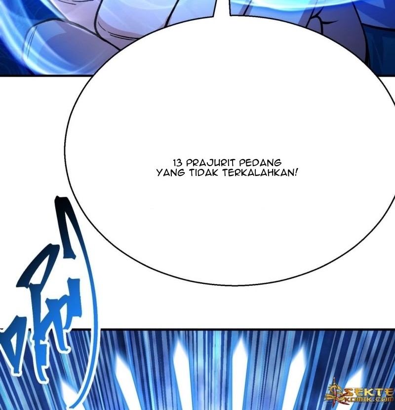 I Picked Up An Attribute chapter 85 halaman 22