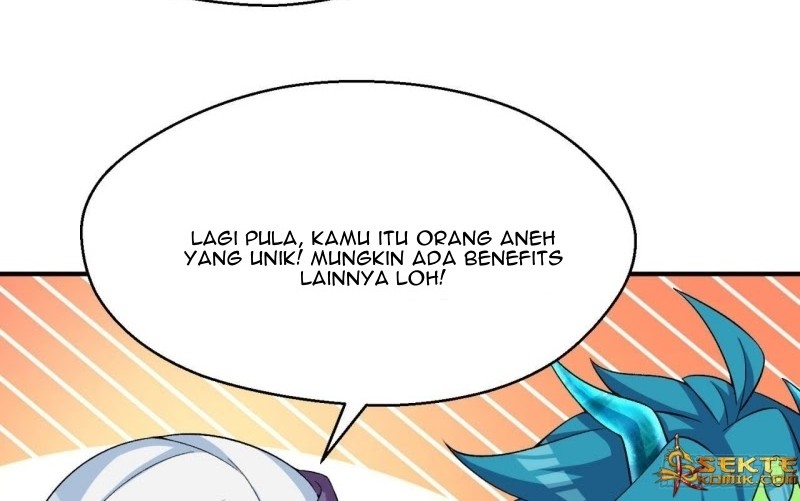 I Picked Up An Attribute chapter 85 halaman 38