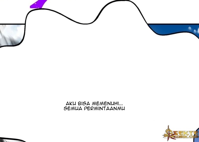 I Picked Up An Attribute chapter 85 halaman 42