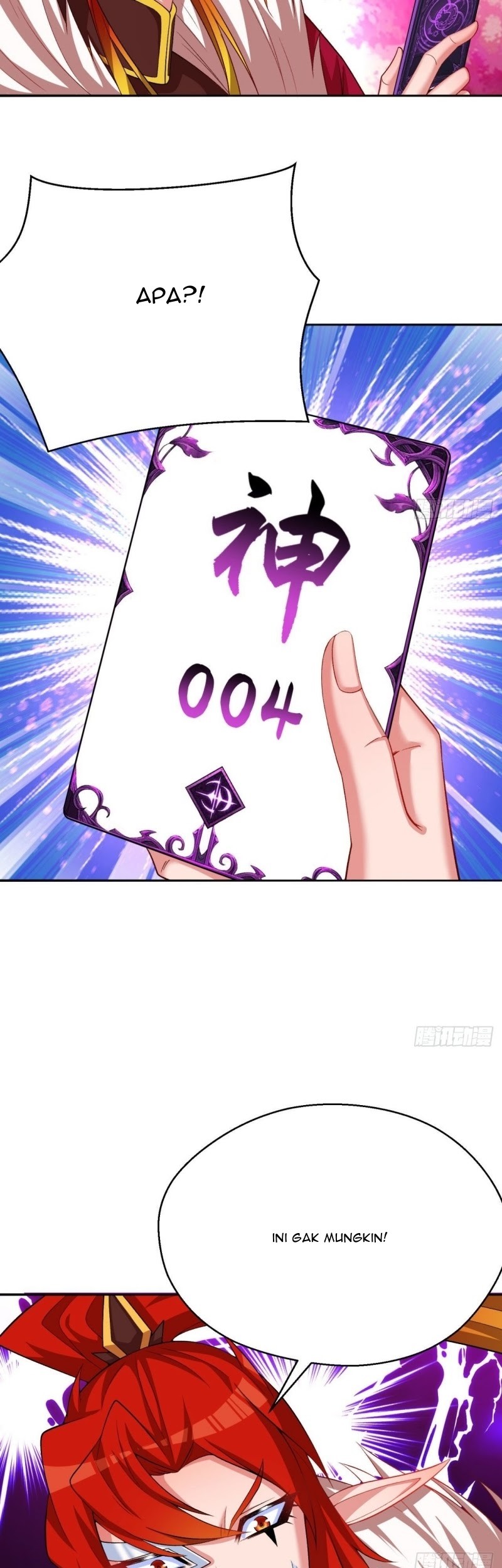 I Picked Up An Attribute Bab 86 halaman 31