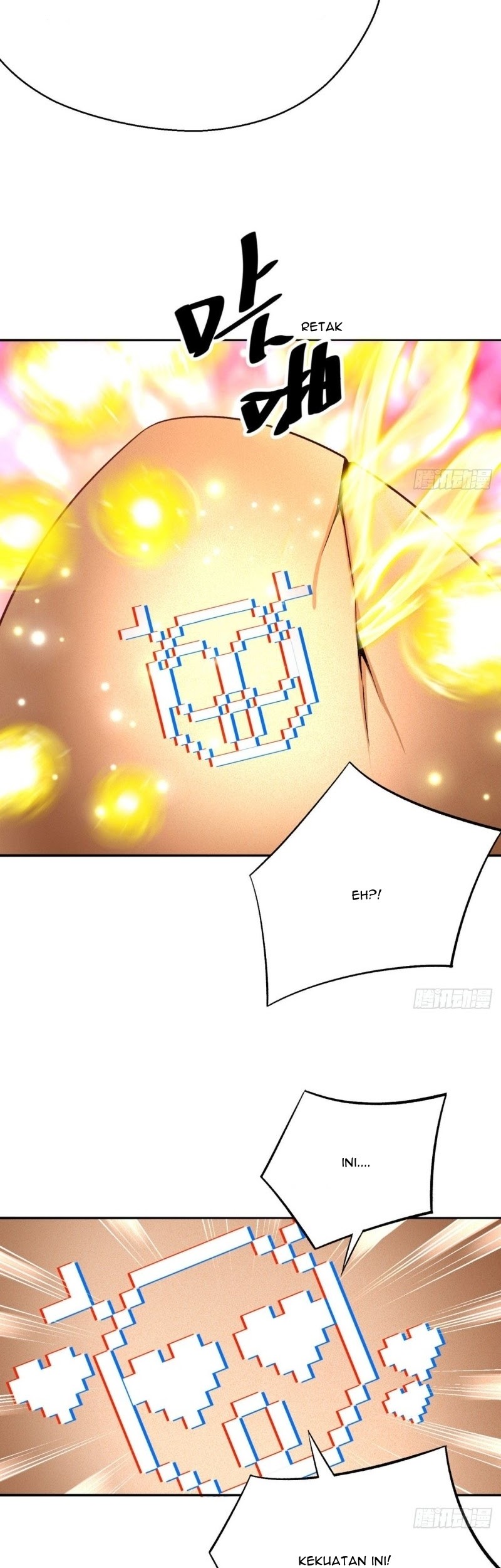 I Picked Up An Attribute chapter 87 halaman 5