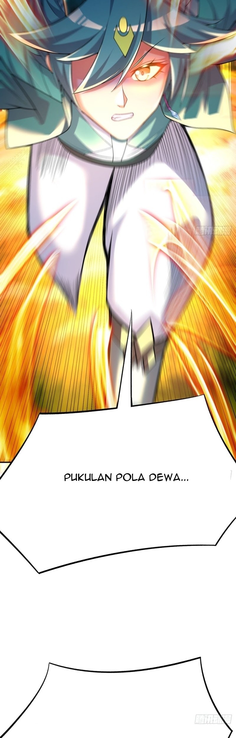 I Picked Up An Attribute chapter 87 halaman 8