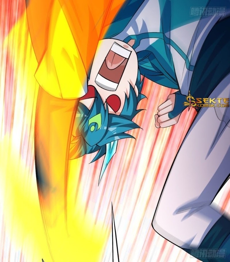 I Picked Up An Attribute chapter 87 halaman 14