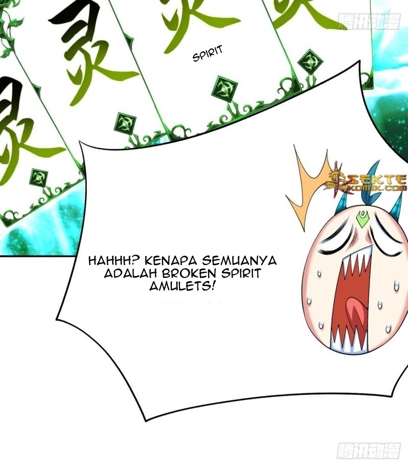 I Picked Up An Attribute chapter 87 halaman 18