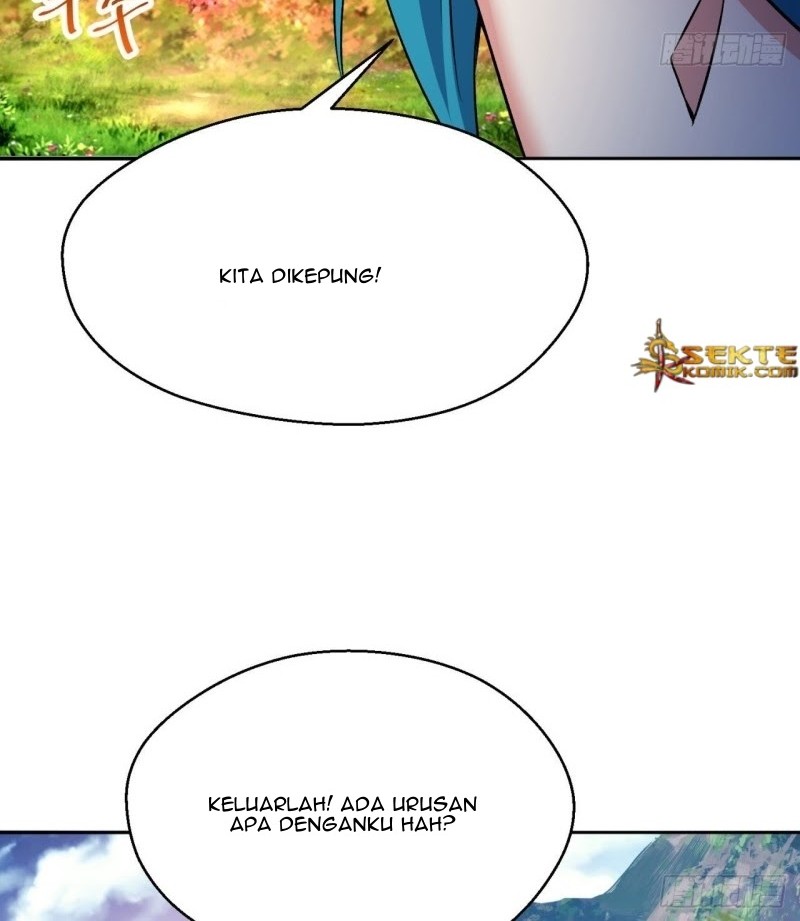 I Picked Up An Attribute chapter 87 halaman 22