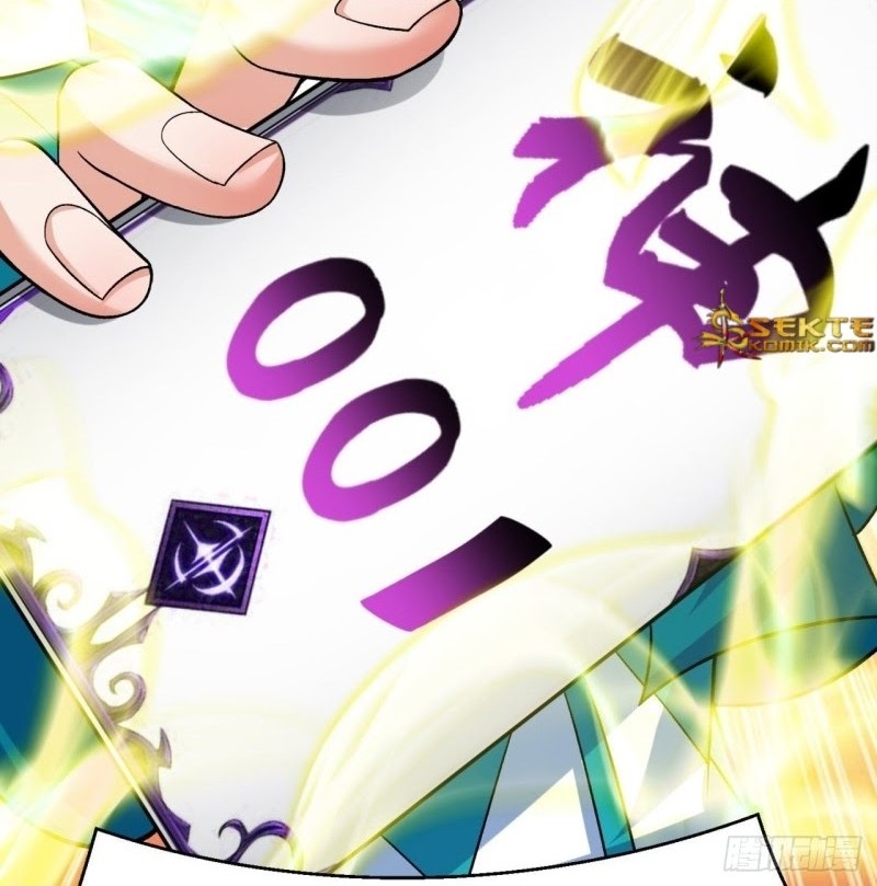 I Picked Up An Attribute chapter 87 halaman 26