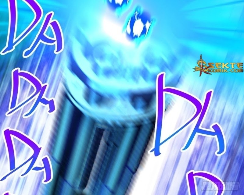 I Picked Up An Attribute chapter 87 halaman 30