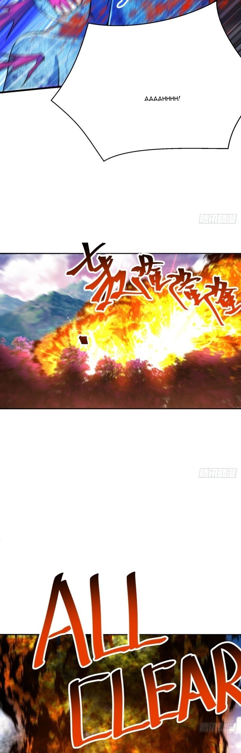 I Picked Up An Attribute chapter 87 halaman 32
