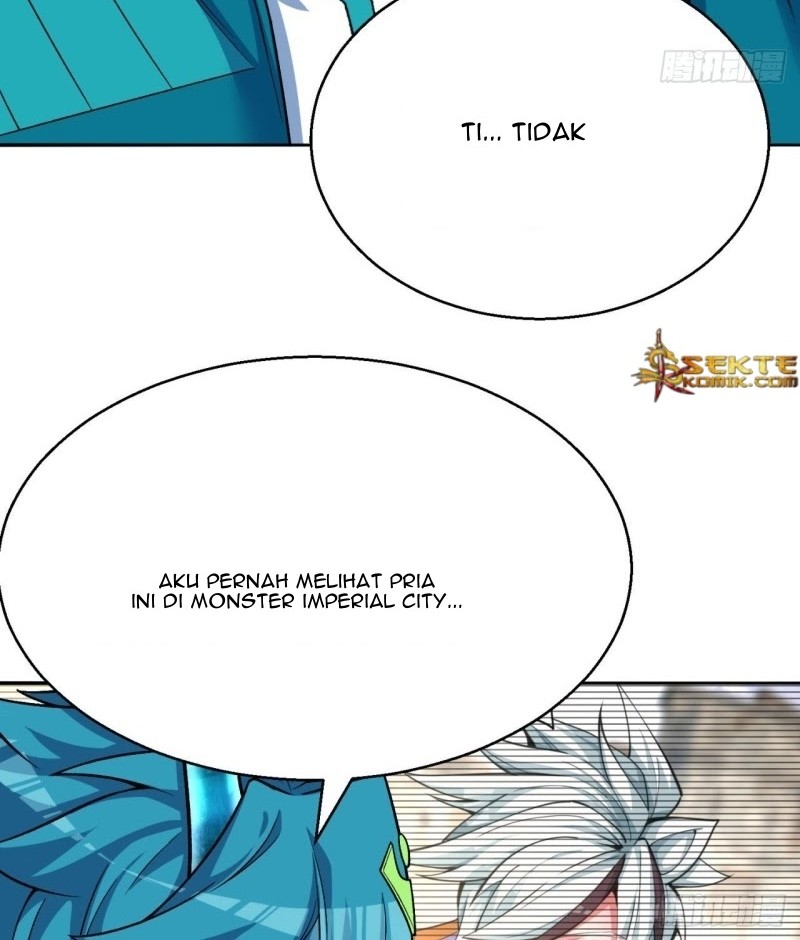 I Picked Up An Attribute chapter 87 halaman 38