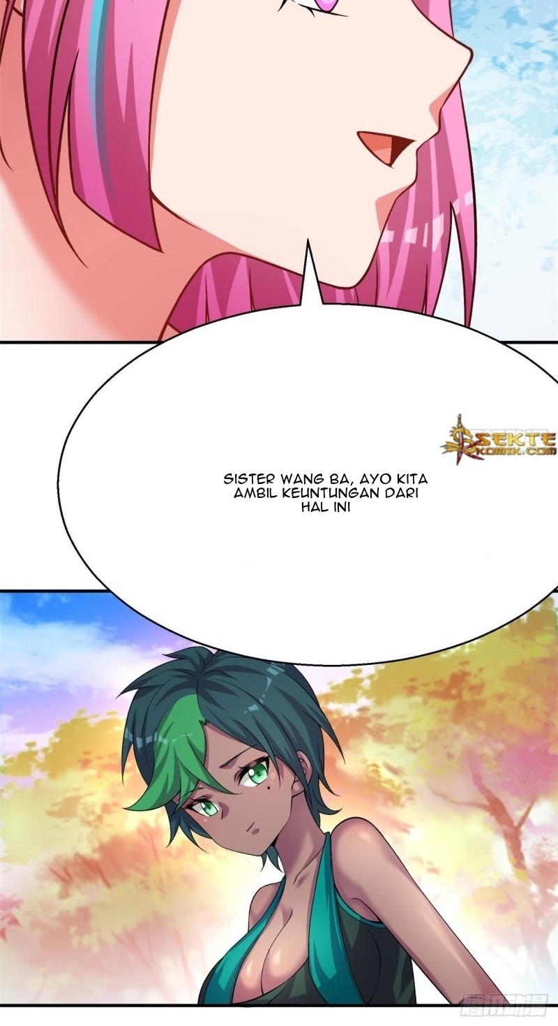 I Picked Up An Attribute chapter 87 halaman 42
