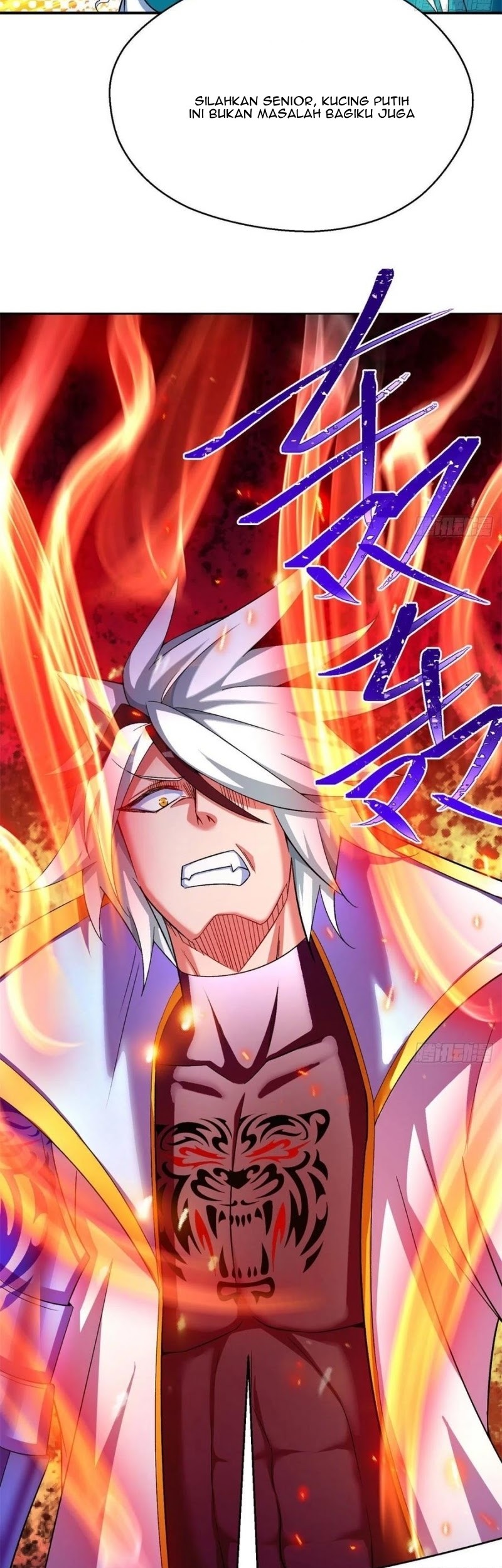 I Picked Up An Attribute Bab 88 halaman 8