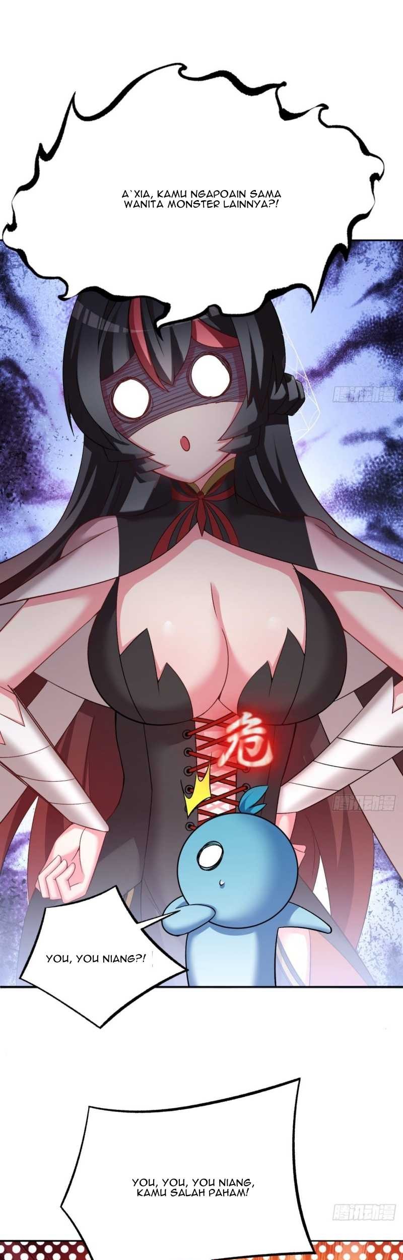 I Picked Up An Attribute chapter 89 halaman 2