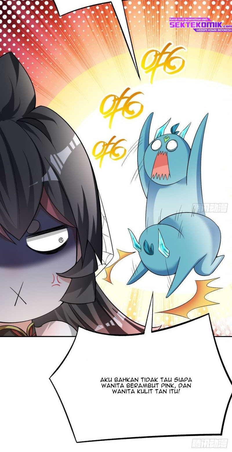 I Picked Up An Attribute chapter 89 halaman 3