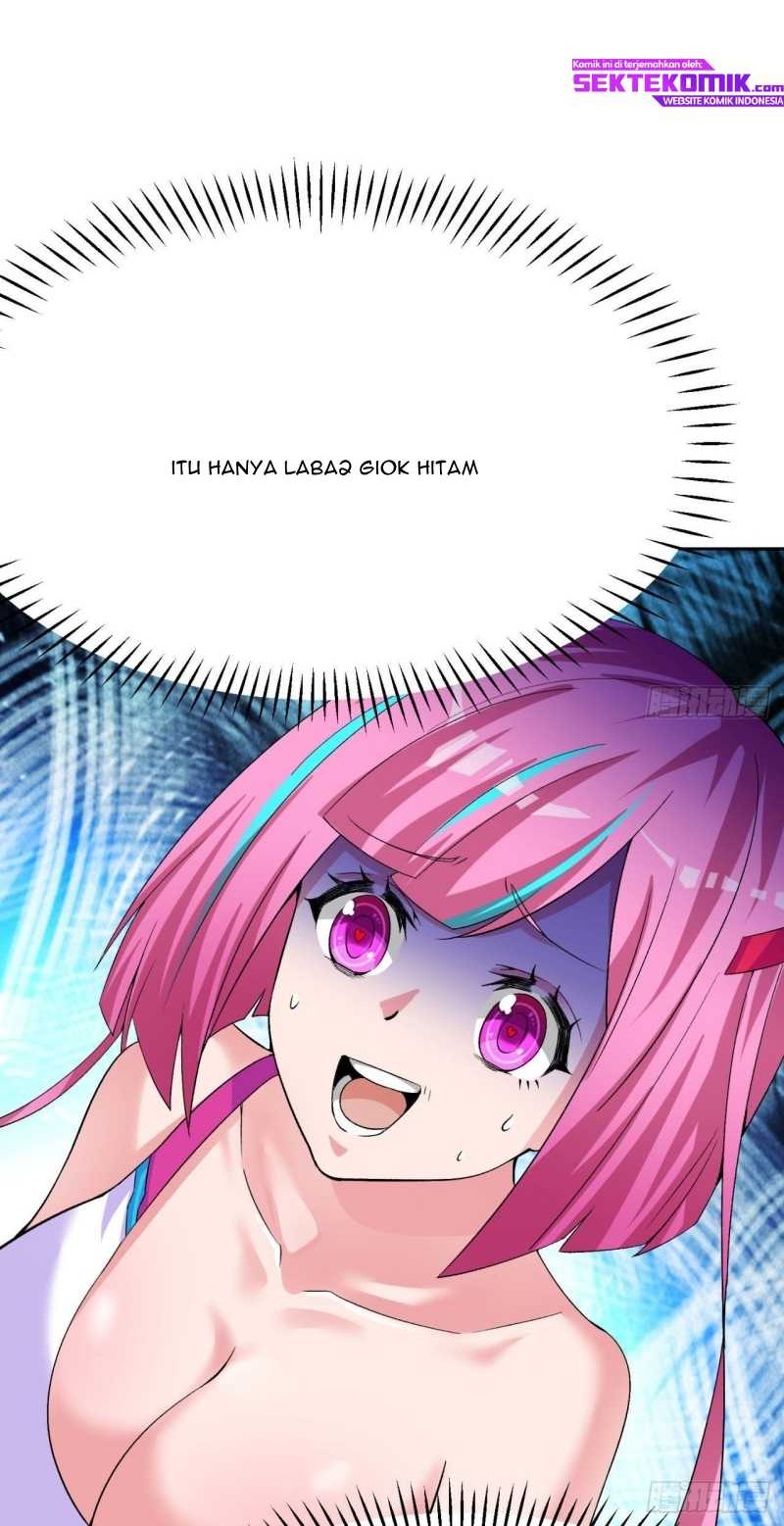 I Picked Up An Attribute chapter 89 halaman 5