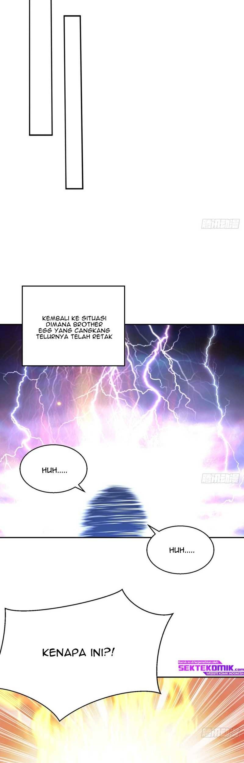I Picked Up An Attribute chapter 89 halaman 31