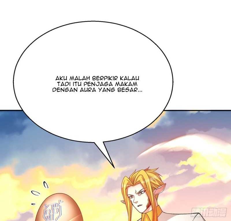 I Picked Up An Attribute chapter 89 halaman 33