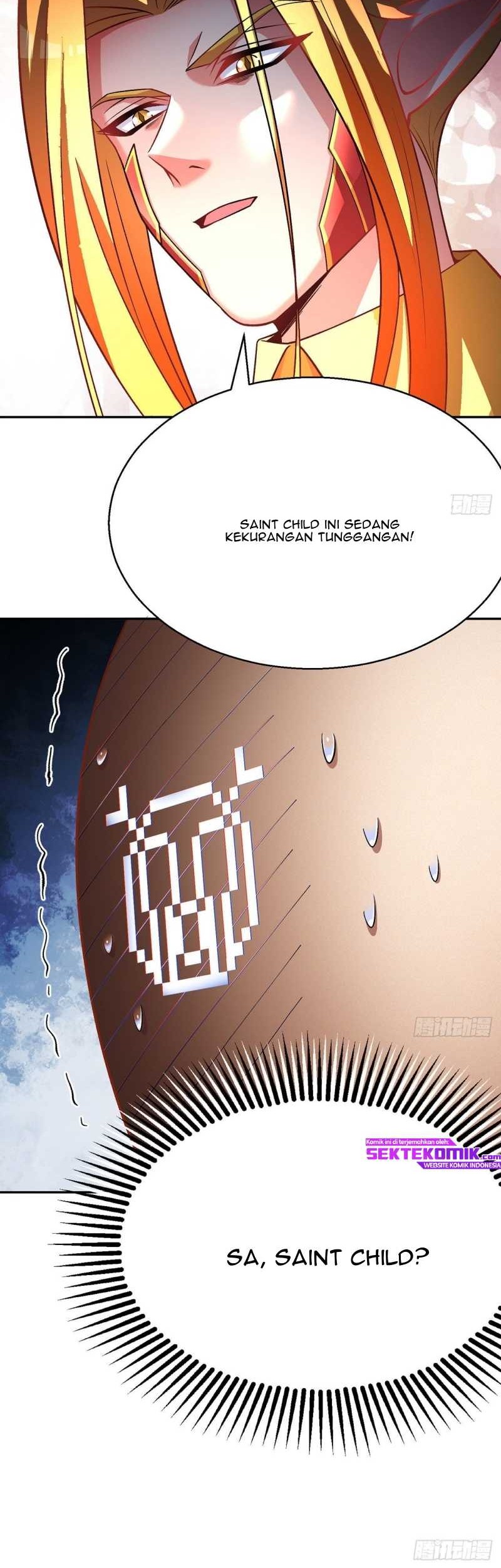 I Picked Up An Attribute chapter 89 halaman 35