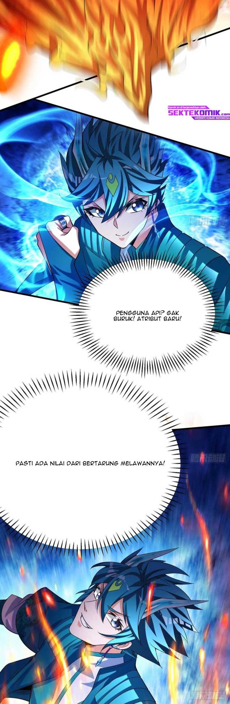 I Picked Up An Attribute Bab 90 halaman 8